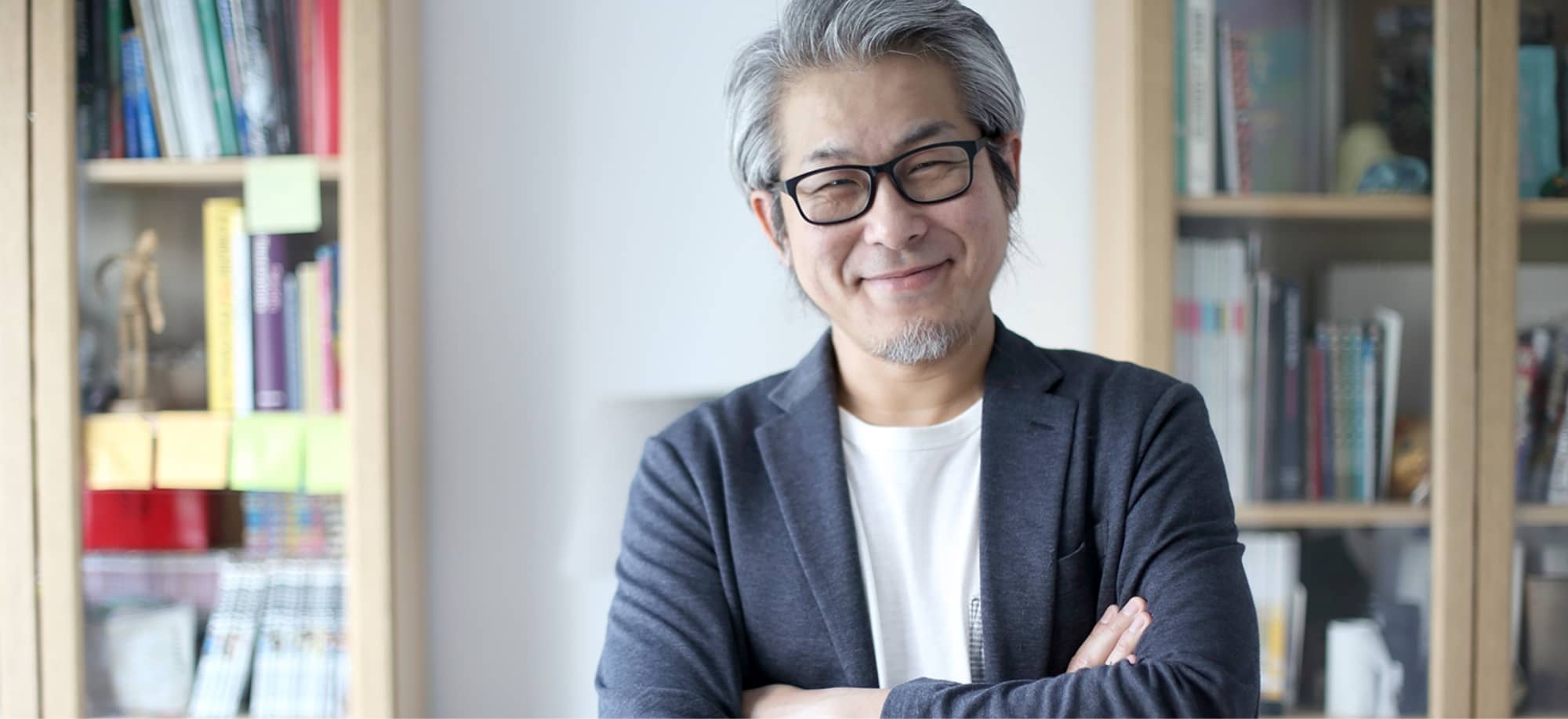 株式会社アール 代表取締役社長 CEO 毛塚 智彦