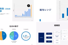 選考過程に入る前の面談やリモート面接で使う採用ピッチ資料を公開しました！