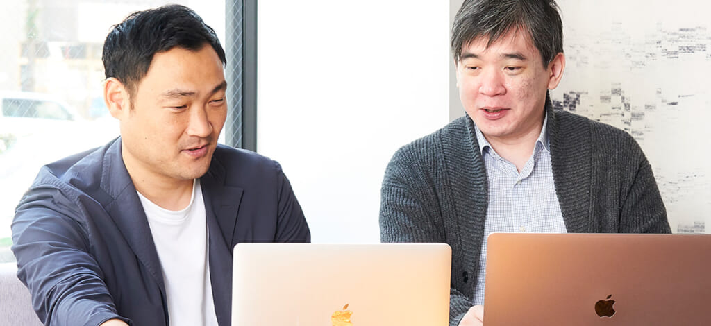 営業 三須 彰