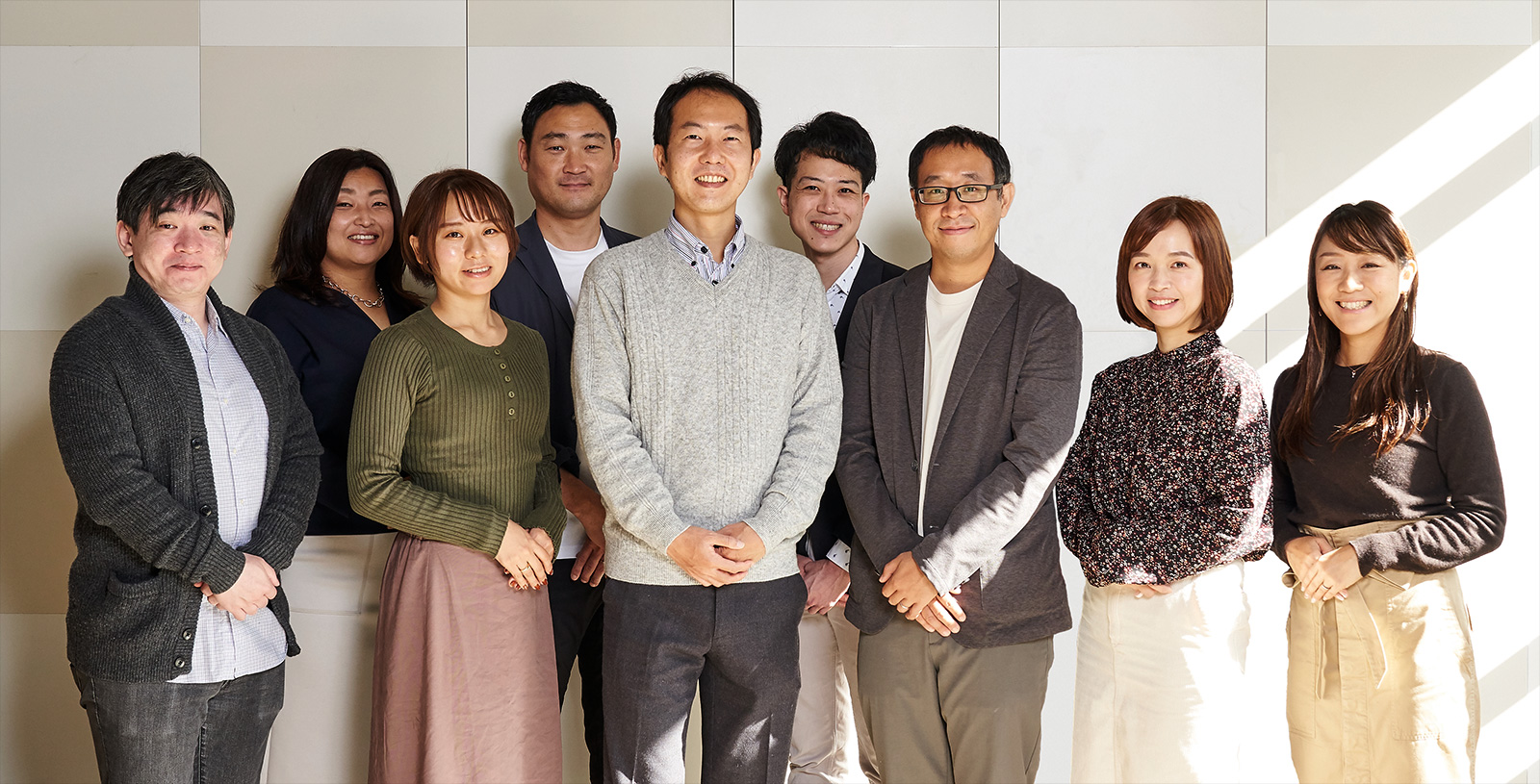 サイトエンジン株式会社 採用サイト