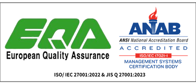 EQA認証