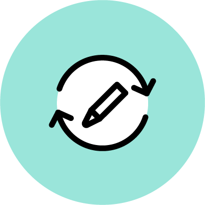 内容のご確認・修正