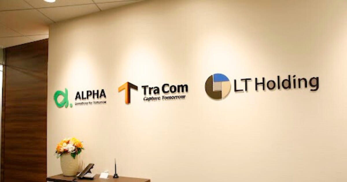 トラコム株式会社様のオフィス