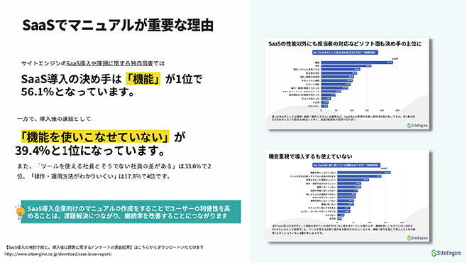 1ページの文字量が多めのしっかりとした読み物