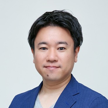 ブルースクレイ・ジャパン株式会社 里村 仁士