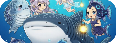 お魚診断