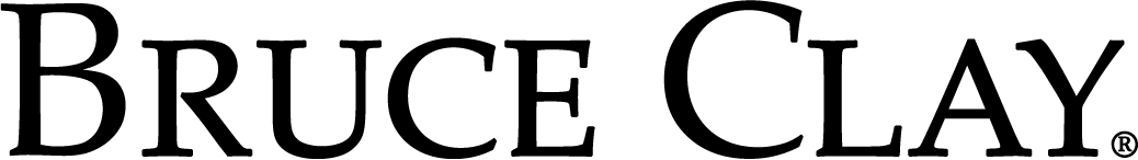 Bruceclay_logo　ブルースクレイ・ジャパン株式会社ロゴ