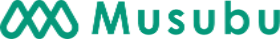 Musubuのロゴ