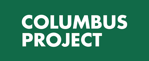 コロンバスプロジェクトのロゴ