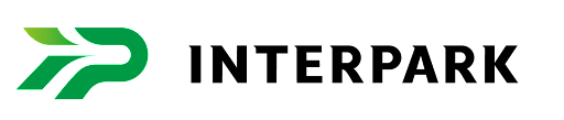 インターパークのロゴ