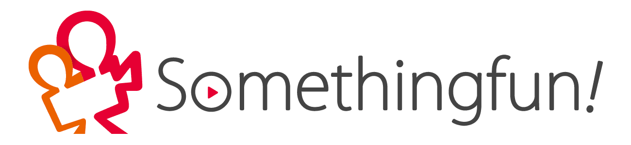 株式会社サムシングファン ロゴ