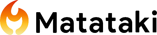 Matatakiのロゴ