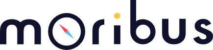 moribusのロゴ