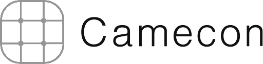 Cameconのロゴ