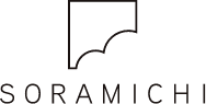 SORAMICHIのロゴ