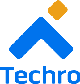 テクロのロゴ