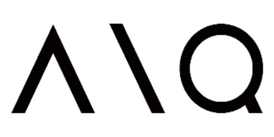 AIQのロゴ